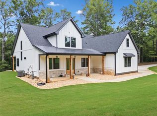 2943 Dabbs Bridge Rd, Dallas, GA 30132