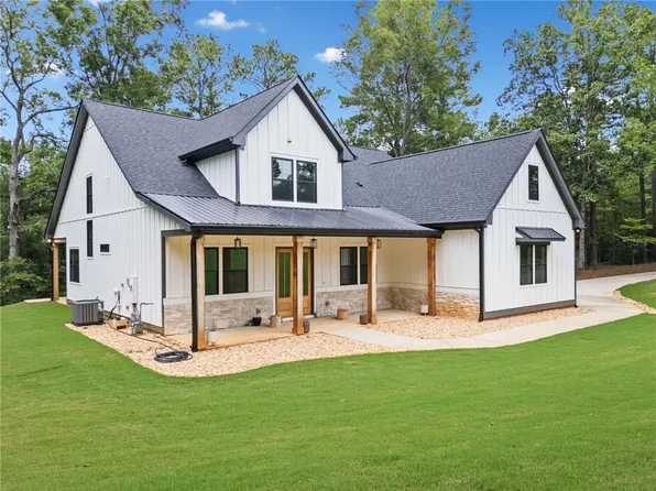 2943 Dabbs Bridge Rd, Dallas, GA 30132