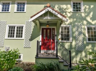 4 Gracewood Park, Cambridge, MA 02138