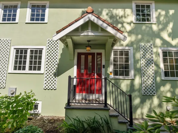 4 Gracewood Park, Cambridge, MA 02138