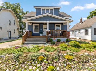 820 Merritt St SE, Grand Rapids, MI