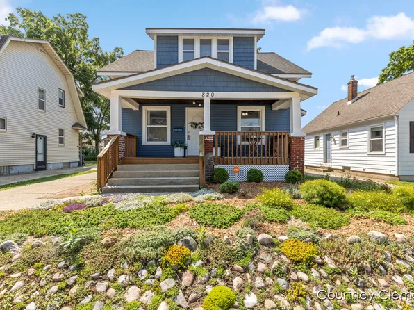820 Merritt St SE, Grand Rapids, MI 49507