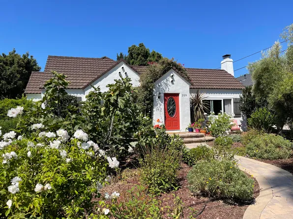 209 Calle Granada, Santa Barbara, CA 93105