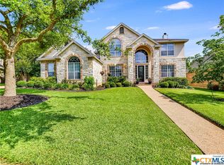 836 Hidden Glen Dr, Round Rock, TX 78681
