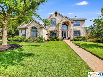 836 Hidden Glen Dr, Round Rock, TX, 78681