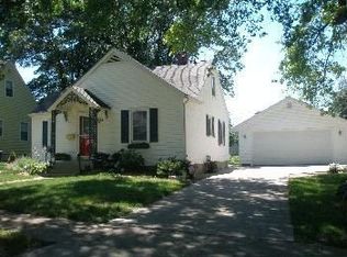 310 Innes Blvd, Marshalltown, IA 50158