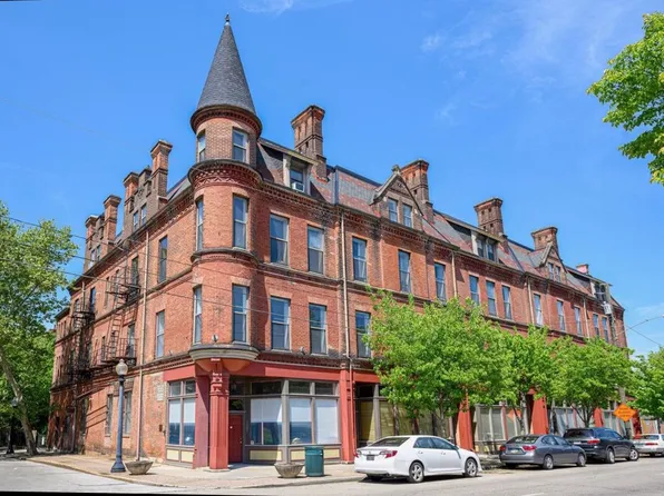 1217 Central Ave Unit 1217, Cincinnati, OH 45214