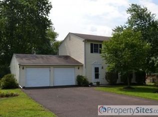 2518 Jane Ln, Gilbertsville, PA 19525