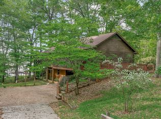 295 Coleman Rd, Homer, LA 71040