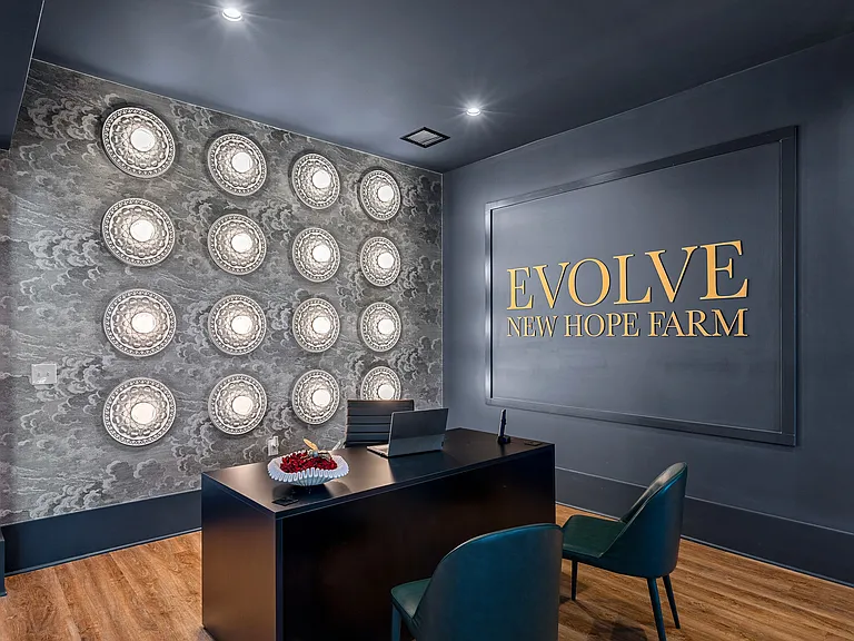 Evolve New Hope Farm — Photo 8