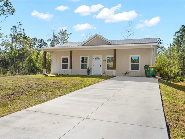 27141 Alhambra Dr, Punta Gorda, FL 33955