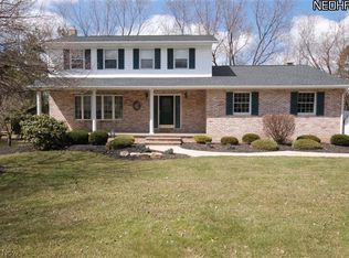 510 S Elm Ave, Tallmadge, OH