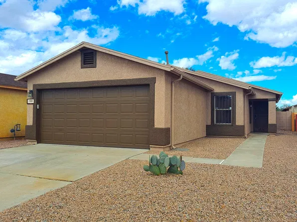 1588 W Swisher Pl, Tucson, AZ 85746