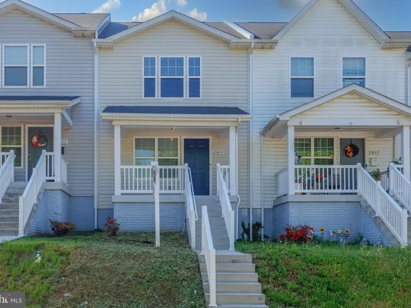 2615 Huron St, Baltimore, MD 21230
