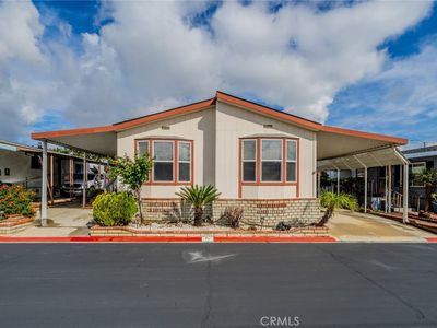 1456 E Philadelphia St SPACE 11, Ontario, CA, 91761