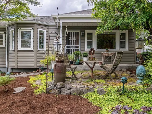 3022 SE 43rd Ave, Portland, OR 97206