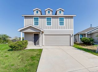 751 Ambush Rdg, San Antonio, TX 78220