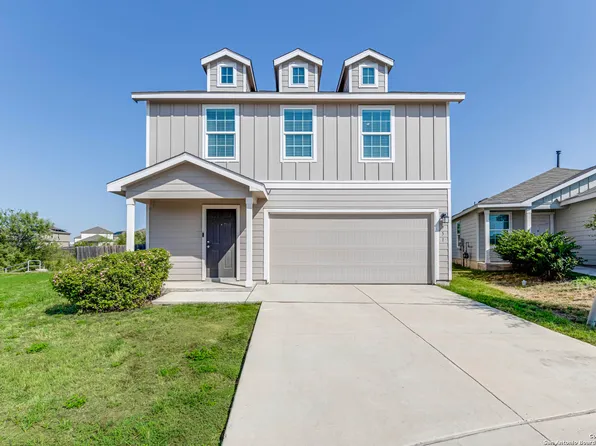 751 Ambush Ridge, San Antonio, TX 78220