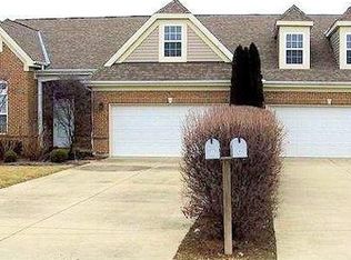 2689 Eagle View Dr #AB, Oxford, OH 45056