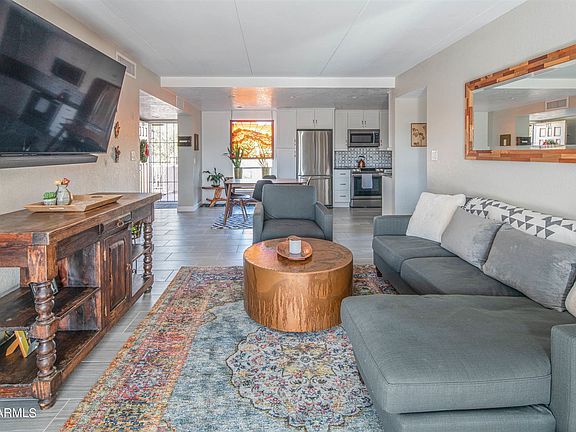 2nd image of 7402 E Carefree Dr #321