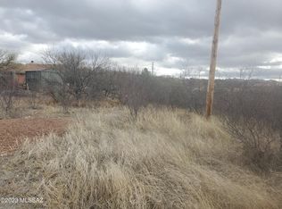 995 Cohete Ct #82, Rio Rico, AZ 85648