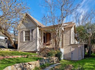 801 Oakland Ave, Austin, TX 78703