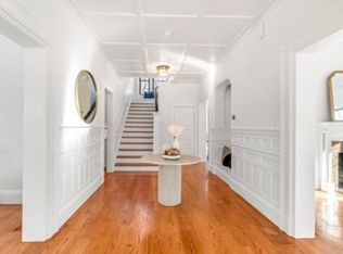 36 Washington St, Newton, MA 02458