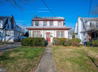 257 Windsor Ave, Haddonfield, NJ 08033