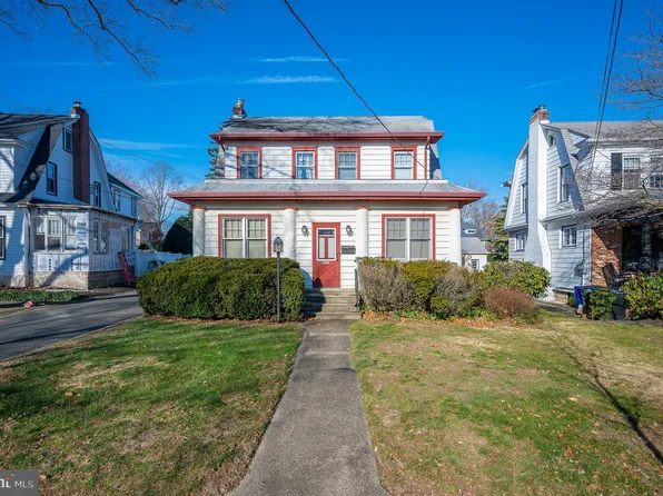 257 Windsor Ave, Haddonfield, NJ 08033