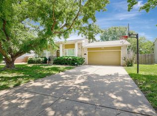 6462 N Wendell St, Wichita, KS 67219