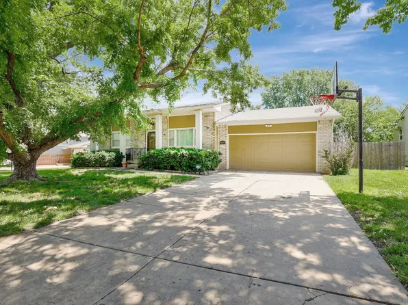 6462 N Wendell St, Wichita, KS 67219