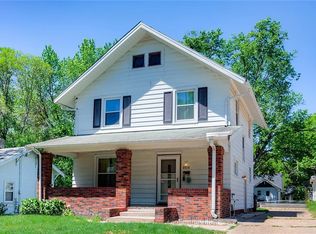 2024 36th St, Des Moines, IA 50310