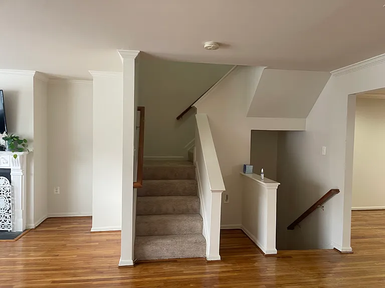 SECOND LEVEL