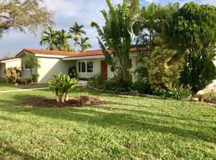 4328 Jefferson St, Hollywood, FL 33021