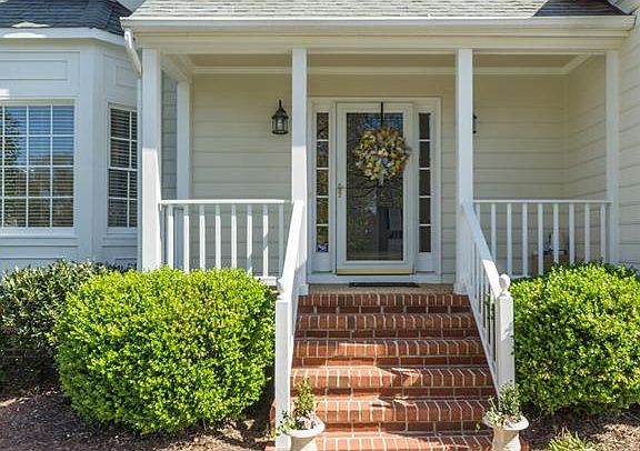 2nd image of 6017 Abington Park Dr
