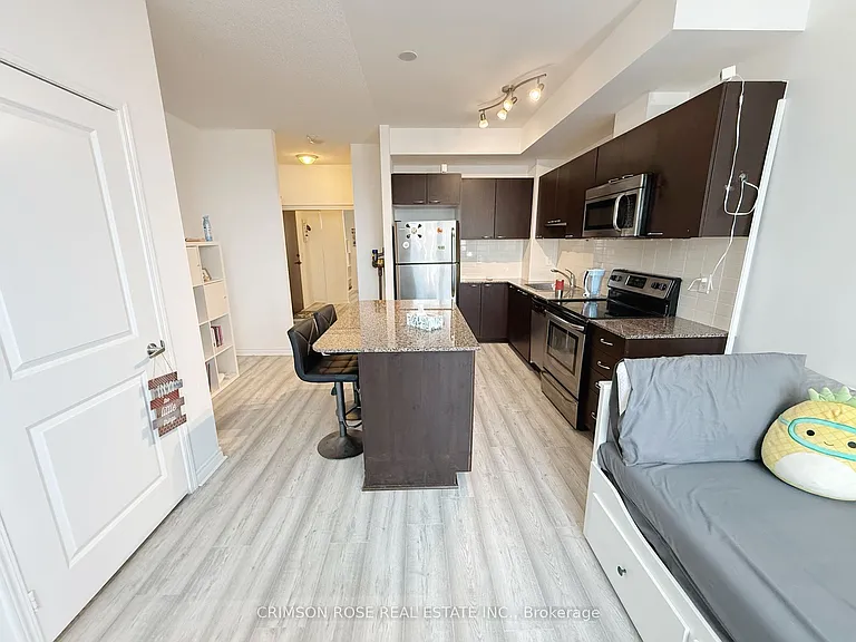 385 Prince Of Wales Dr #Penthouse 3607 — Photo 3