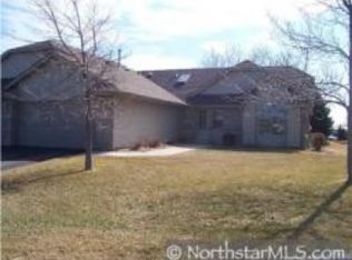 8545 Inverness Ln N, Brooklyn Park, MN 55443