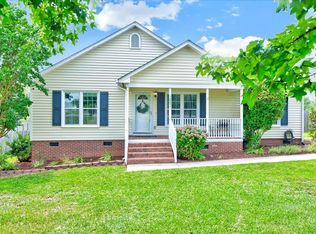 12251 Buffalo Rd, Clayton, NC 27527