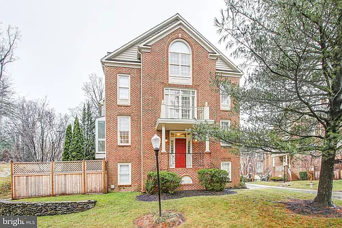 9700 Whitley Park Pl #Townhouse 19 Photo 1