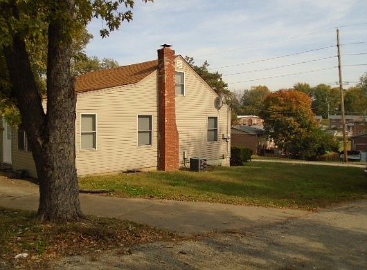 Side Yard