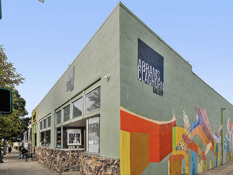 Art Gallery