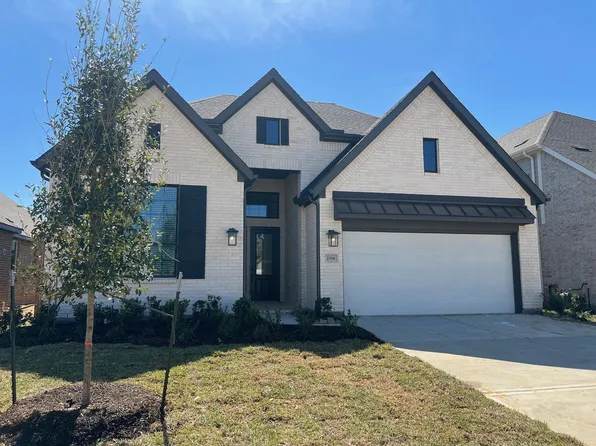 2334 Garden Arbor Ln, Tomball, TX 77375