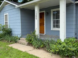 1205 NW 1st Ave, Mineral Wells, TX 76067