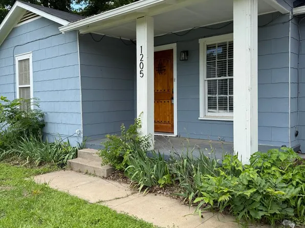 1205 NW 1st Ave, Mineral Wells, TX 76067