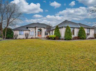 6340 Alex Turn, Caledonia, WI 53108