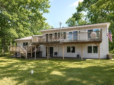 29923 Cranberry Lane, Danbury, WI, 54830