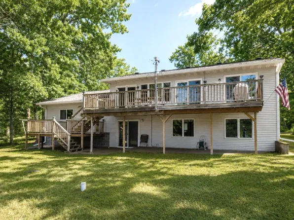 29923 Cranberry Lane, Danbury, WI 54830