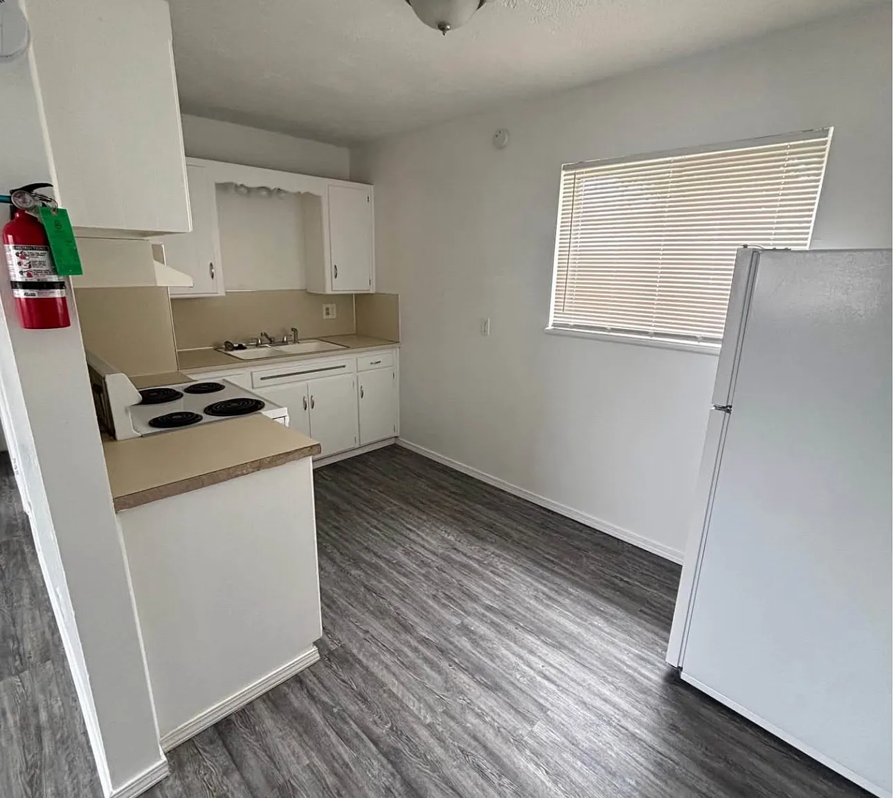 Hudson Park Apartments — Photo 3