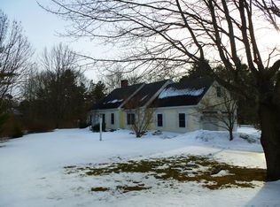 57 Wildes District Rd, Kennebunkport, ME 04046