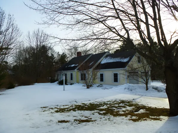 57 Wildes District Rd, Kennebunkport, ME 04046